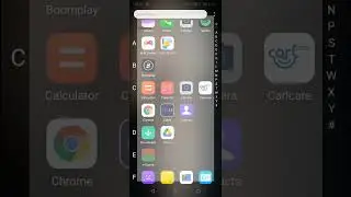 How to uninstall system apps in android. @TechBurner @TechnologyGyan