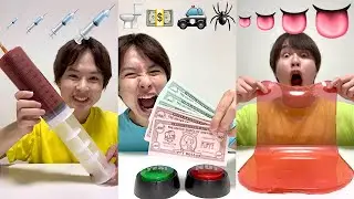 Saito09 funny video 😂😂😂