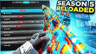 CHANGE your SETTINGS *IMMEDIATELY* After Update in Modern Warfare 3! (MW3 Best Settings PS5/Xbox/PC)