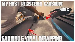 My first car show...Continued - 