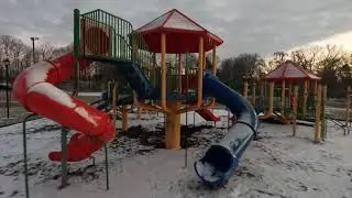 Park Freestyle #487364