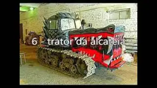 top 10 tratores