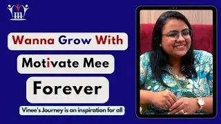 Unlocking Fearlessness: My Amazing Communication Transformation | Motivate Mee Academy