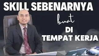 5 Skills Yang Bikin Saya Jadi Direktur RS di Usia 25 th