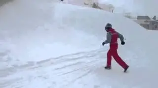 Alex Pete un câble mdr