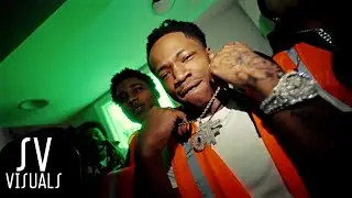 Lil Tin - Slide Tonight (Shot By @ShayVisuals)