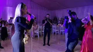 Donia Sax - Show