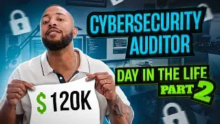 Get HIRED as a Cybersecurity Auditor with These Simple Tips!