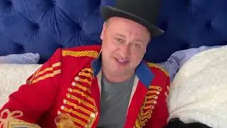 Гимн выхода из карантина