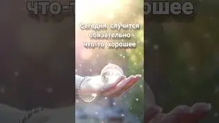 #хорошеенастроение