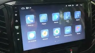 Обновление-июнь 2023 XYAUTO_7.3.8_1.3 с флешки китайской магнитолы YT9212,9216,9213,9217,9218 и др.