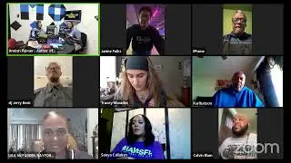 THE EVOLUTION OF SKATING VOL VI ~ LAUNCH PARTY