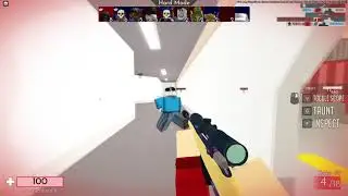 Aircraft Hard Mode 1:34 (speedrun.com)