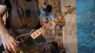 Pokémon - Pallet Town Theme Cover