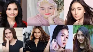 Las 10 mujeres indonesias más bellas kueye 23