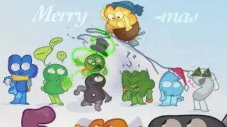 Counting on Christmas part 13 :D (for @fannyveryepicfr )