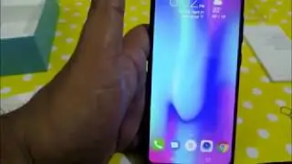 HONOR 8C Unboxing Video - Powerful Budget Device
