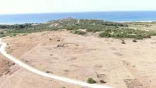 A Selinunte ritorna alla luce l’agorà