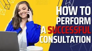 How To Properly Perform A Bookkeeping Consultation (with real recording) | The MathMagician Services