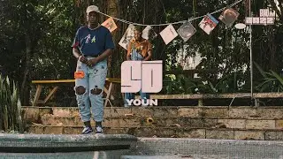 YOÙN - Só (Áudio Oficial)