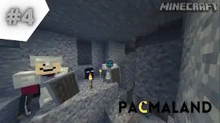 Pacmaland cap 4 | El Pacmapico