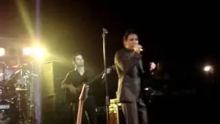 Shadmehr Aghili - Taghdir ( Live In Concert Amsterdam )