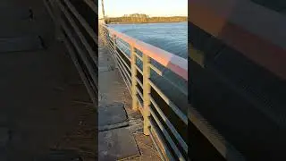 ГЭС Сергевка