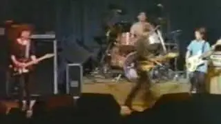 The Au Pairs - Come Again (Urgh! A Music War)
