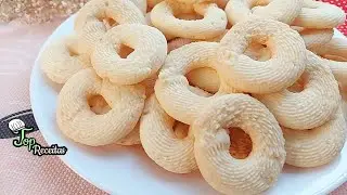 COMO FAZER BISCOITO AMANTEIGADO PARA VENDER - Top Receitas
