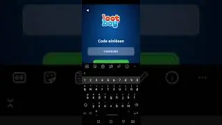New Lootboy Code 2021 | Neuer Lootboy Code 2021