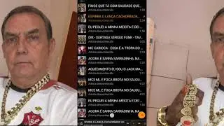 🔥• PACK DE MUSICA PARA VIDEO DE TRAVA ZAP •🔥