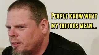 Do I Regret Joining A Gang In Prison..?