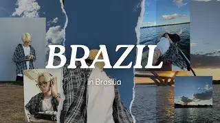 RAW in BRASILIA🇧🇷 (Prod. 로현)