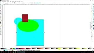 Podstawy obsługi programu Inkscape - Wizerunek to warunek