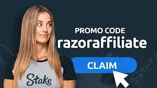 Stake Promo Code for India/Hindi Users 2024 | GET UP TO 1000$