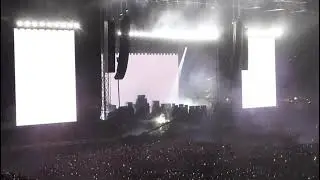 FEIN TRAVIS SCOTT LIVE IN ROME!!! 