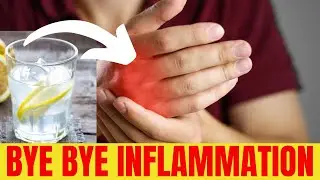7 Magical Anti-Inflammatory Drinks You Can't Afford to Miss