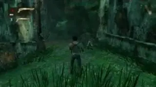 Uncharted: Drake's Fortune - Ch. 4b Plane-wrecked
