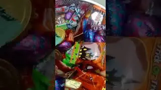 Ang Dami Nating Mga Candy's🤩