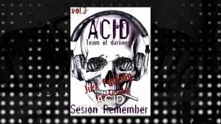 -PROMO- ACID SESSION REMEMBER