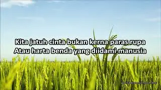 Haslinda - Sehati Dan Sejiwa (Ost Cinderella 1998)