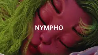 (FREE) Melanie Martinez Portals Type Beat -  Nympho | Dark pop type beat
