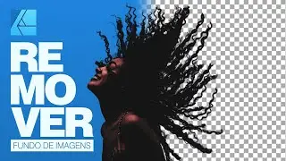 COMO RETIRAR FUNDO DE IMAGEN NO AFFINITY DESIGNER // ACESSO DESIGNER