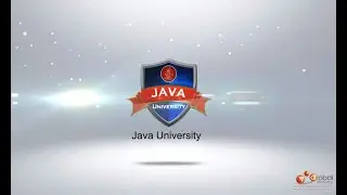 5  Hello World With Java