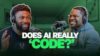 EP3: AI - Friend or Foe? Using AI Without Losing Your Edge