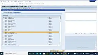 SAP ABAP - How To Fetch Records/Data From Database Table? | SAP ABAP Tutorial | Easy Solution |