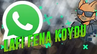 LAFI KOYDU 😎 - EDİT