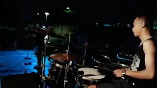 Wonder Woman live music (Orang Pinggiran)