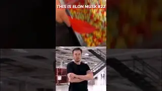 THIS IS ELON MUSK #22 #shorts