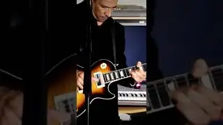 Dire Straits - Brothers in Arms #guitarsolo #markknopfler